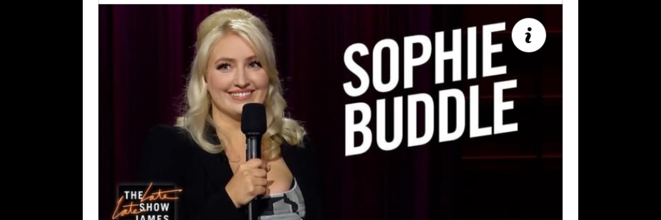 sophiebuddle's profile banner image