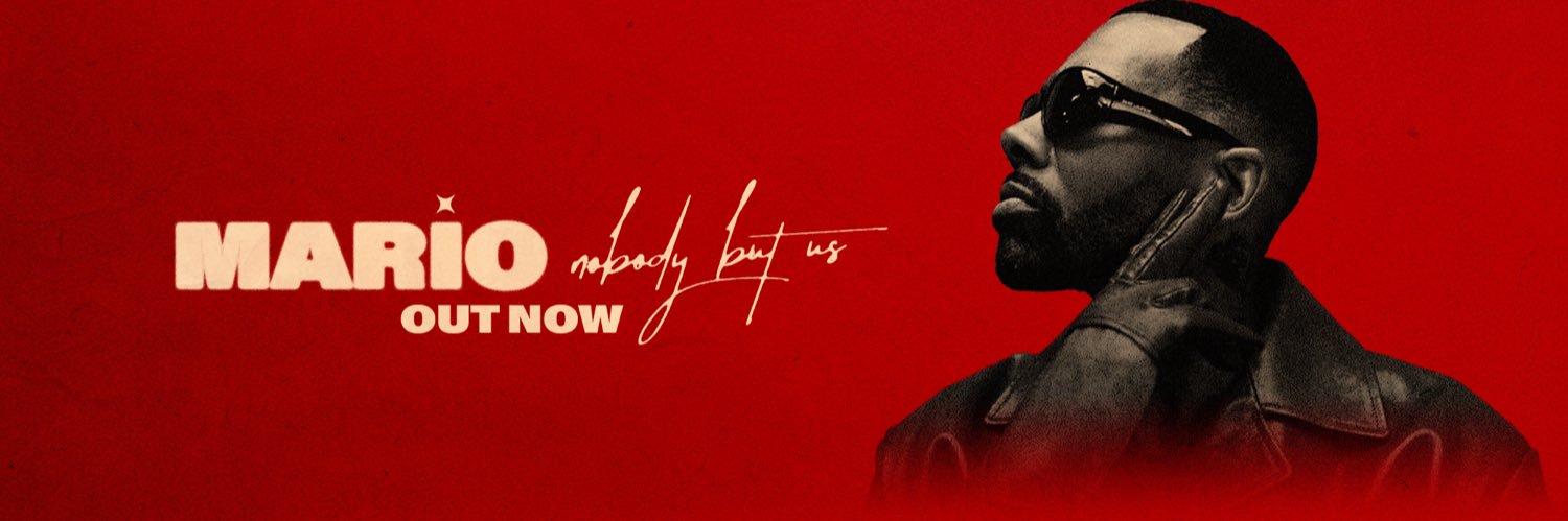 Mario banner