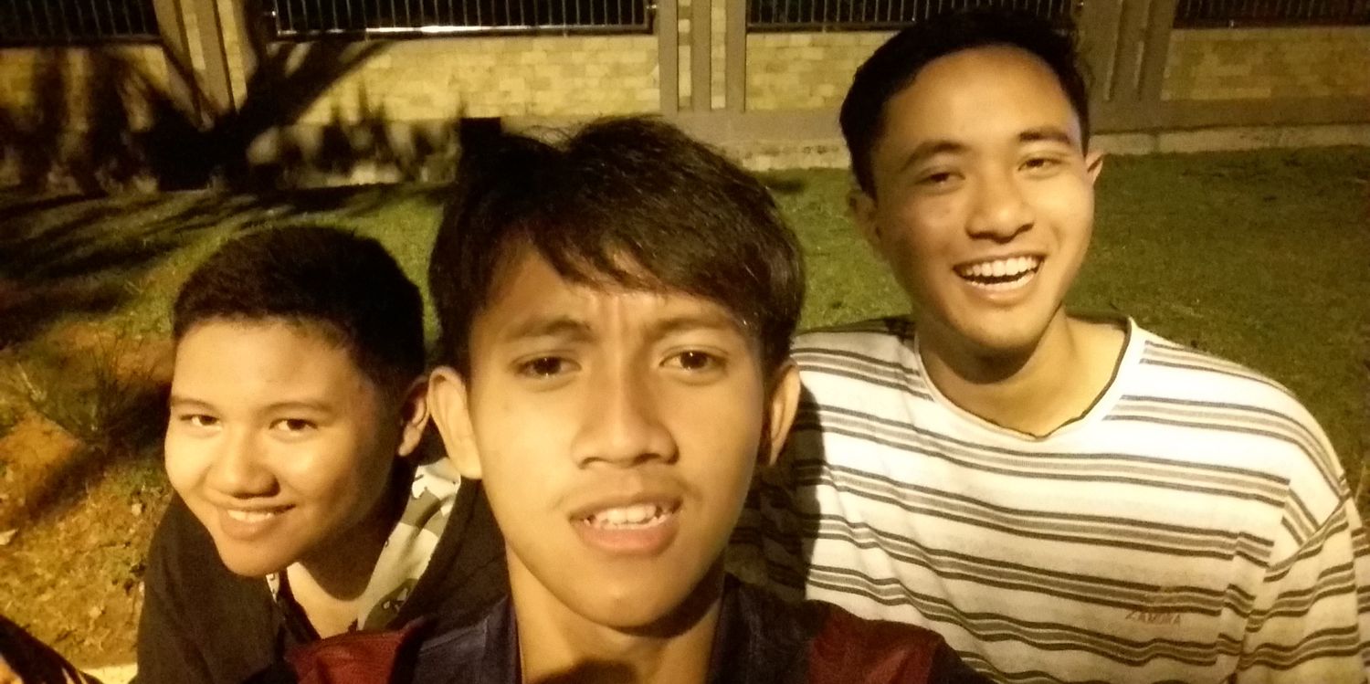 hardierlangga's profile banner image