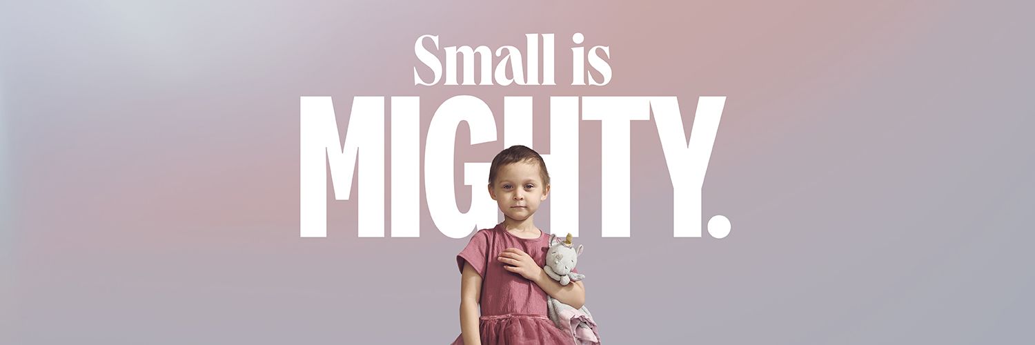 BCCH Foundation banner