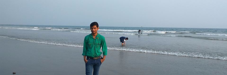 Vijay Prajapati banner