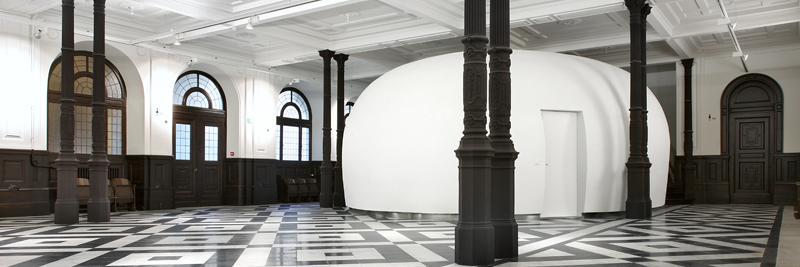 FBS By KU Leuven banner