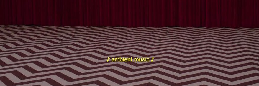 Maybe: Mark on the Radio banner