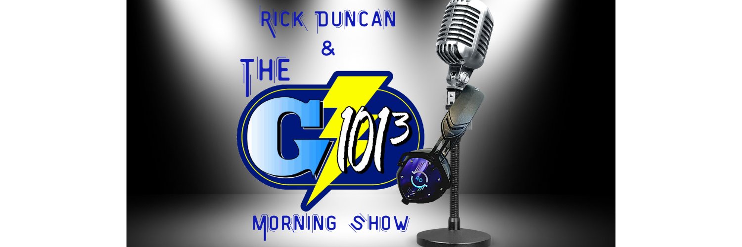 Rick Duncan banner