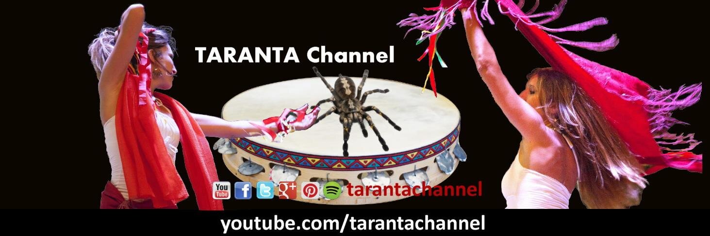 TarantaChannel's profile banner image