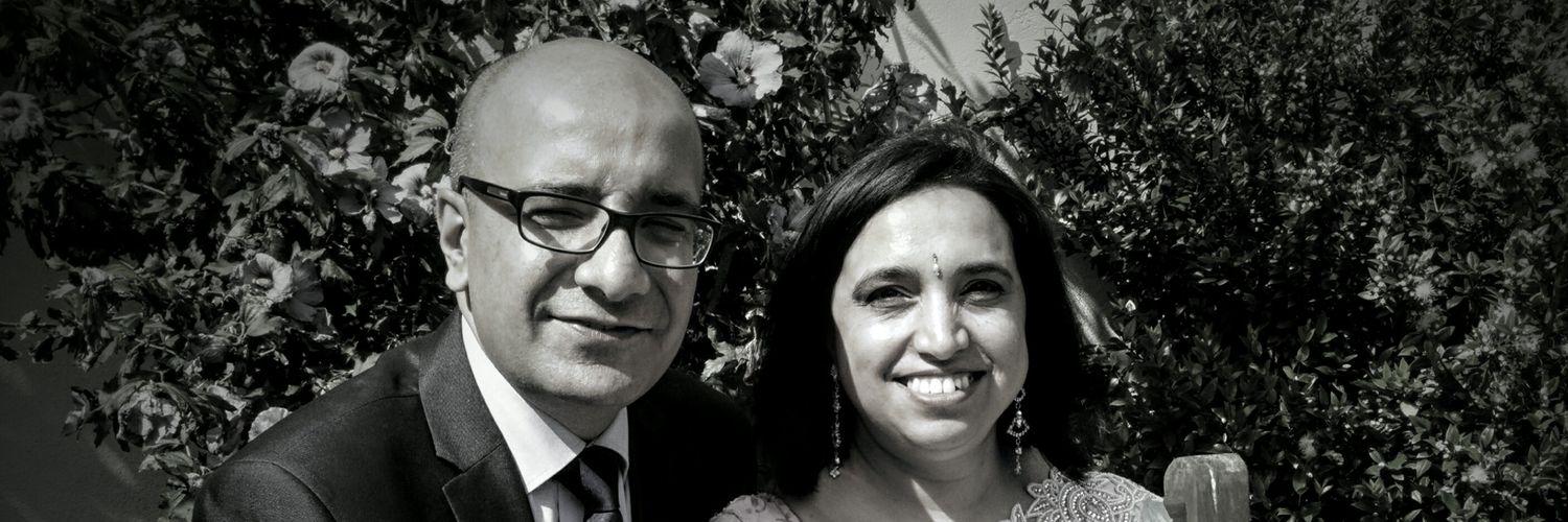 HeetanMistry's profile banner image