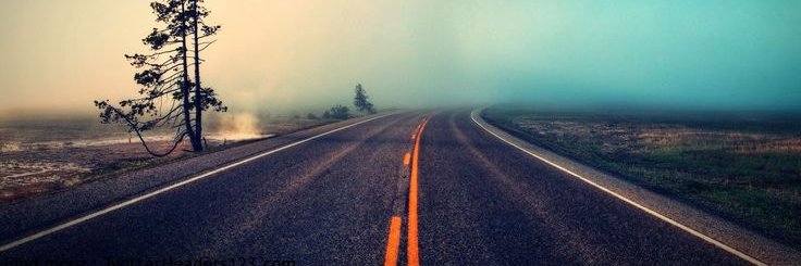 George Elliott banner