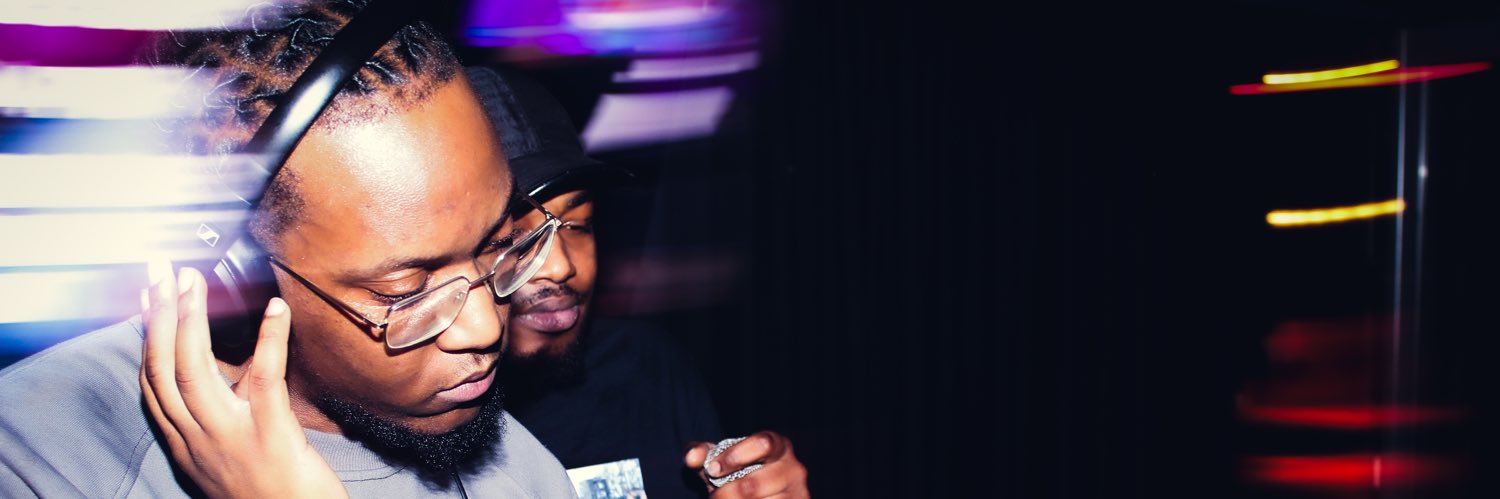 DJ_KayC's profile banner image