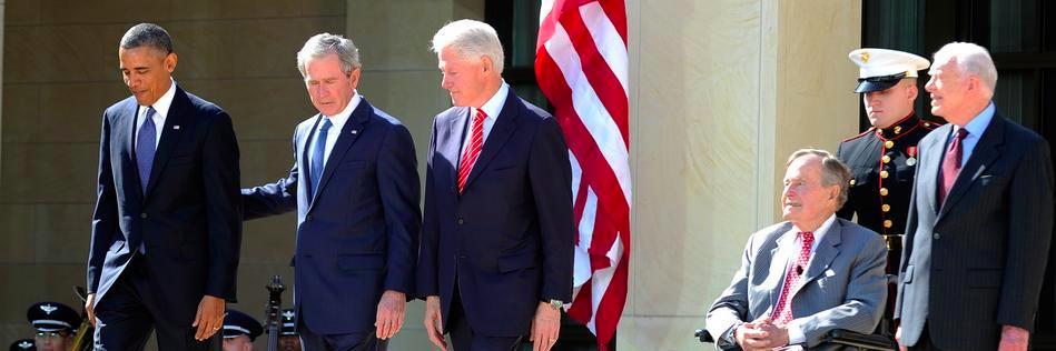 David Chalian banner