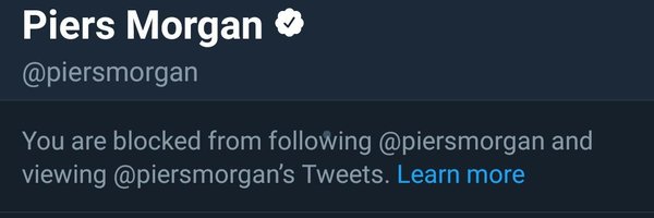 MrWeir Profile Banner