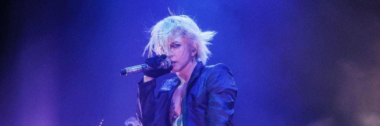 hydehydehyde666's profile banner image