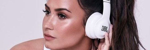 DemiLovatoFans Profile Banner
