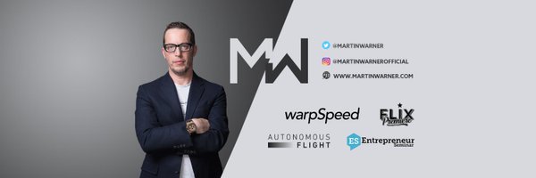 MartinWarner Profile Banner