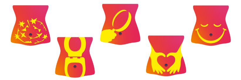 PDS Belangenorganisatie banner