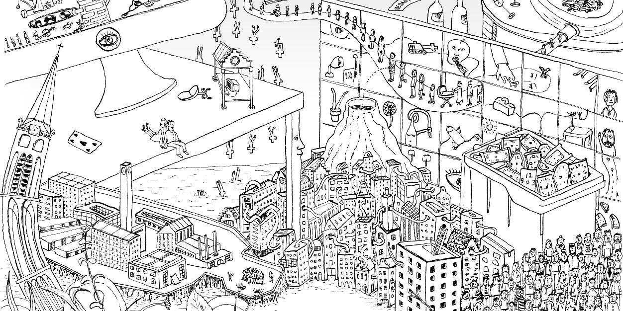 Brigitte vd Berg banner