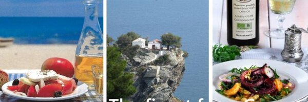 thehellenicdeli Profile Banner