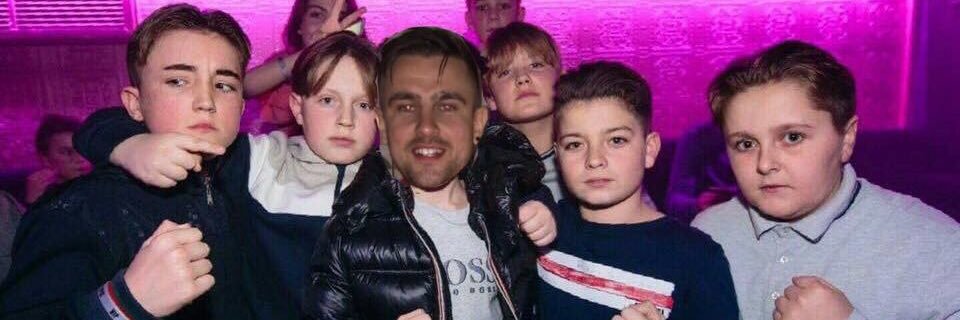willip22's profile banner image