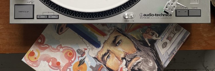 James Redmond banner