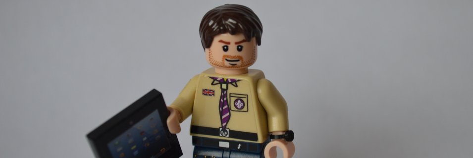 ScoutManDan's profile banner image