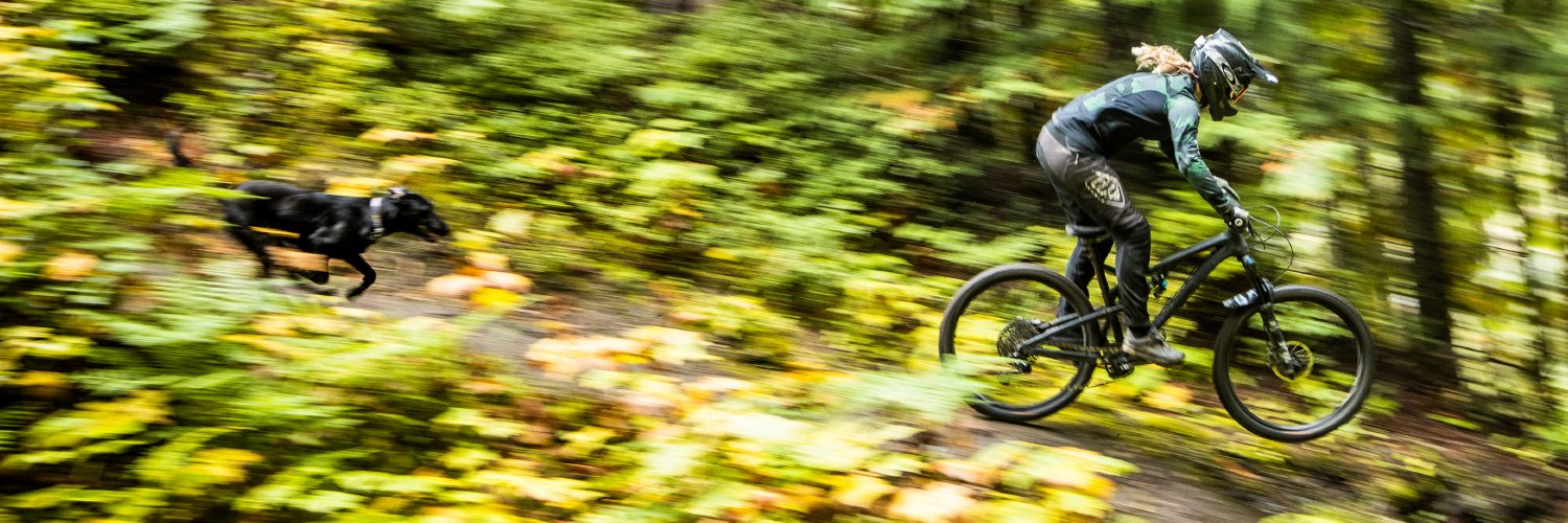 Diamondbackbike's profile banner image