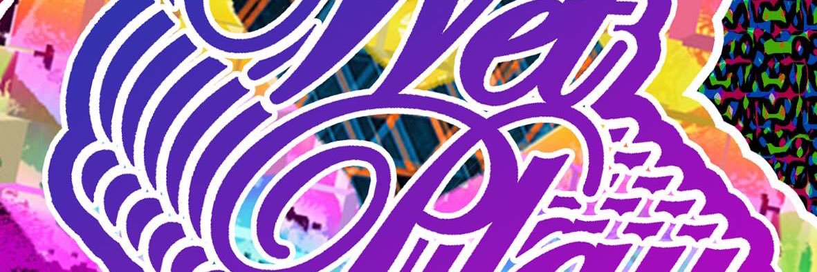 Wet Play banner