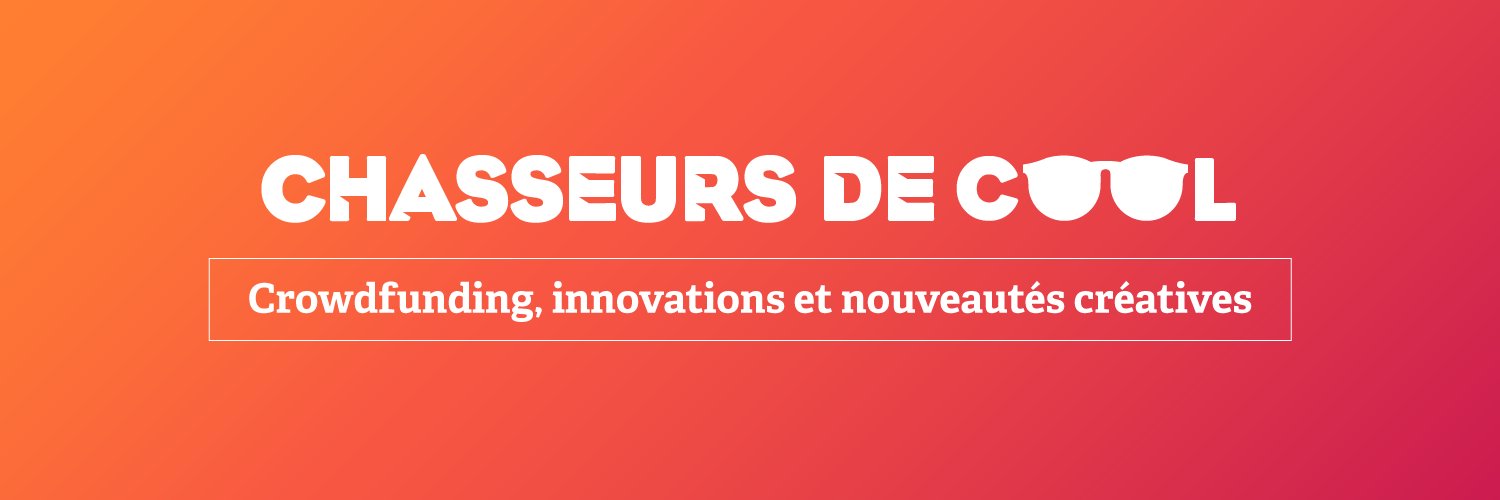 Chasseursdecool's profile banner image