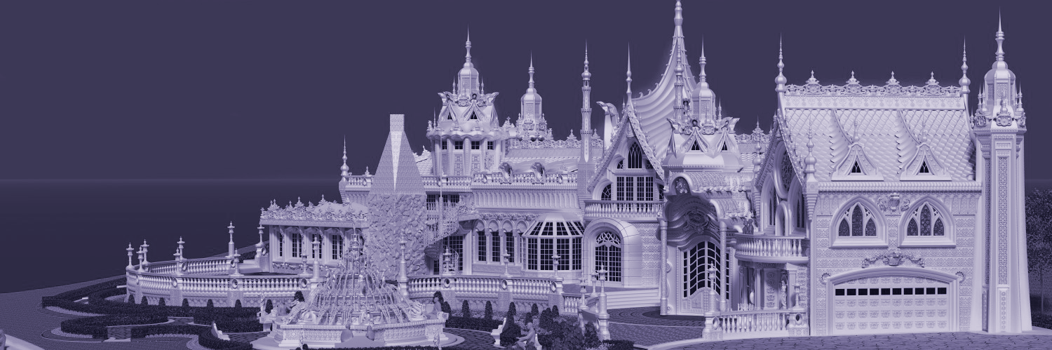 HyperionEmpire's profile banner image