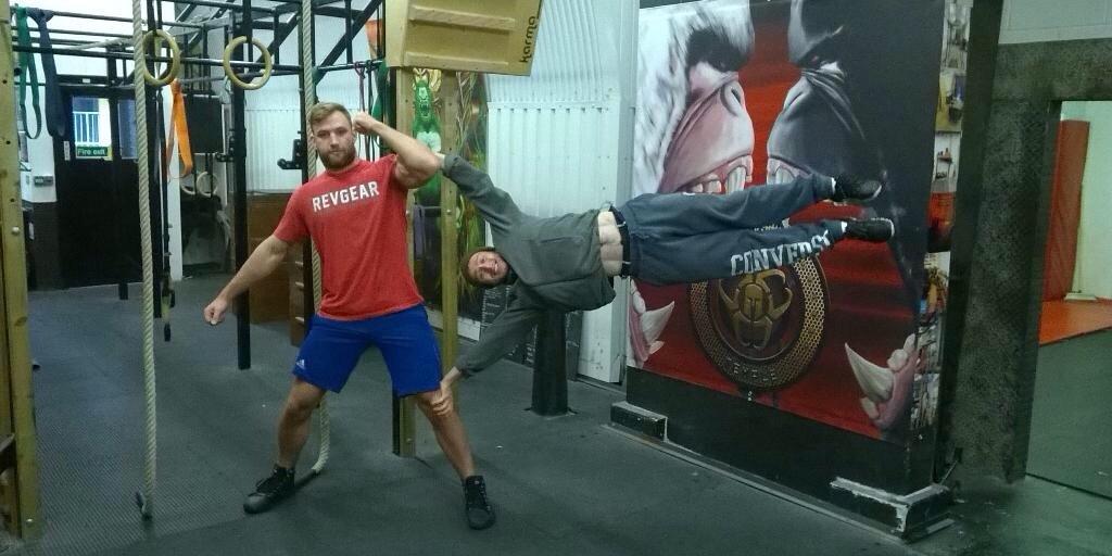 Stuart Austin banner