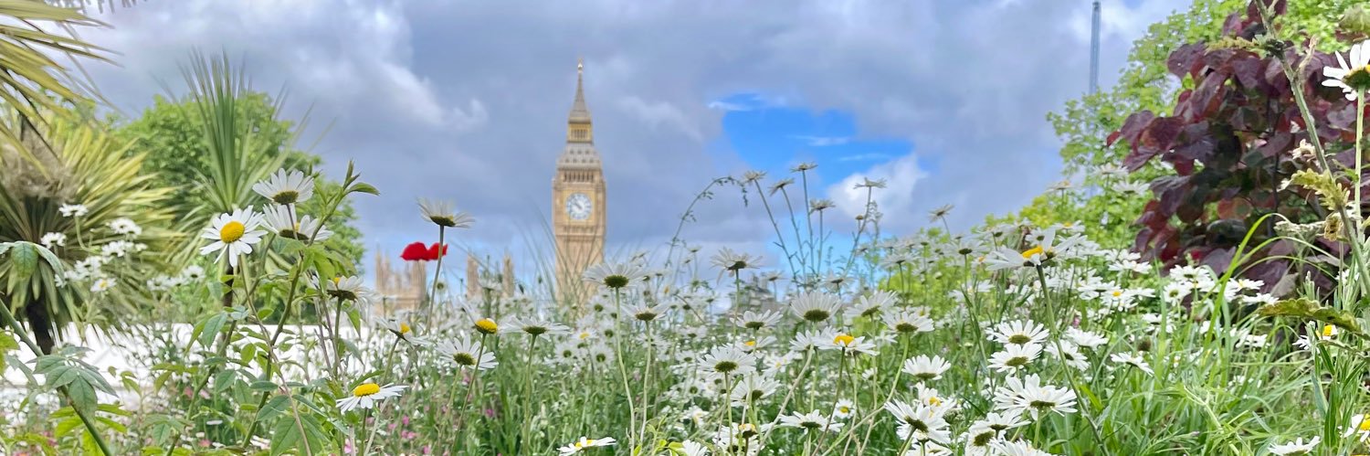 Louisa Roberts banner
