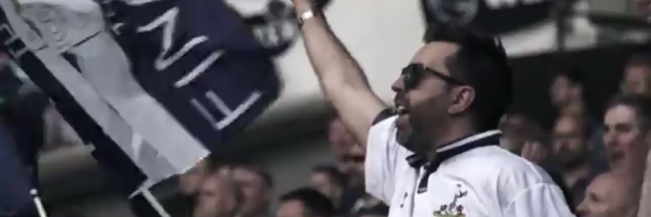 Chris Fitzgerald banner