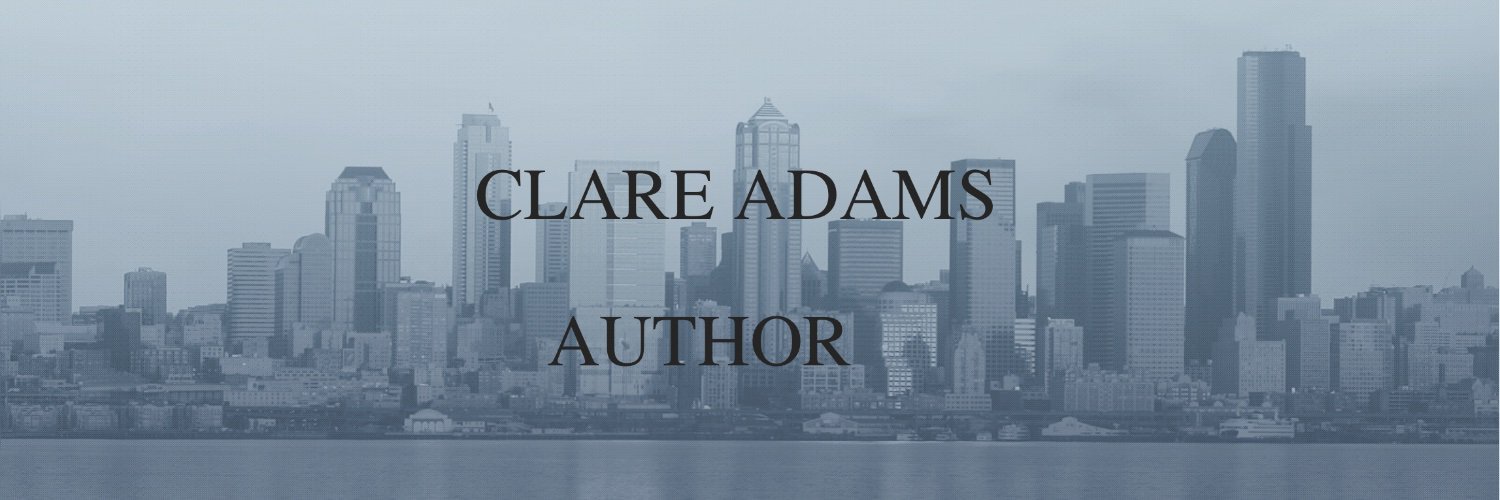 ClareHAdams's profile banner image