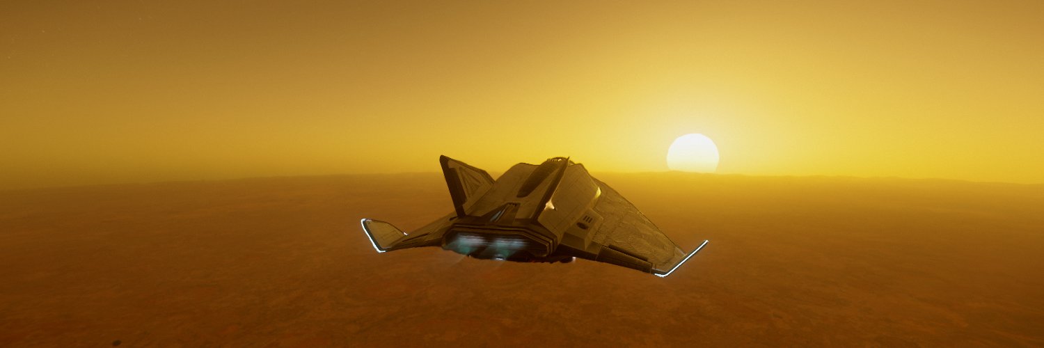 irontek's profile banner image