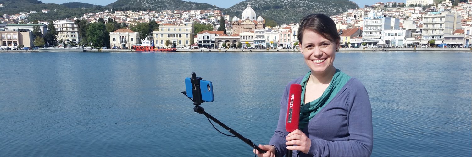 Sandra Sperber banner