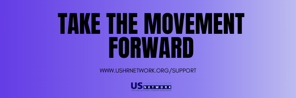 US Human Rights Network banner