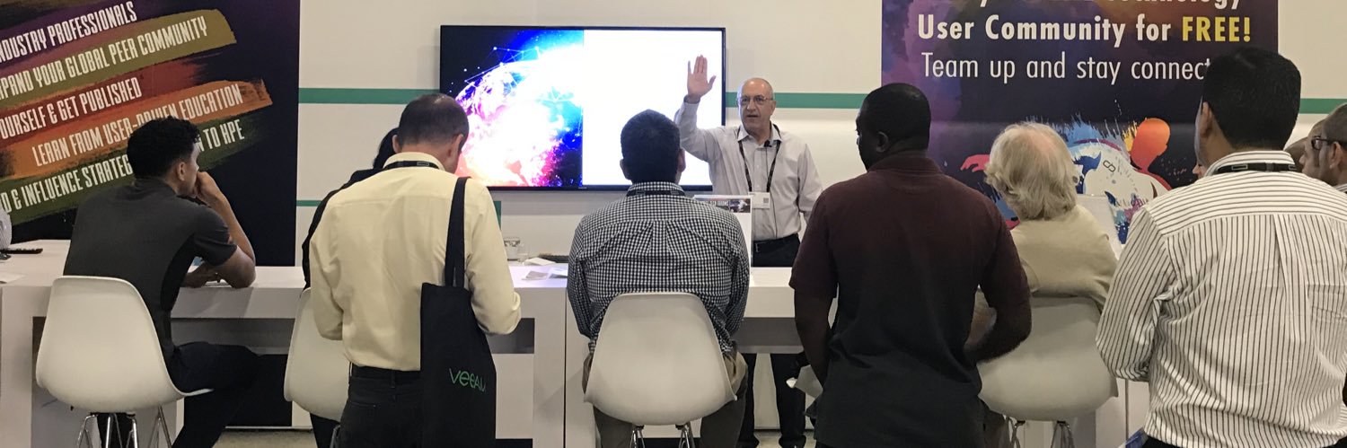 Connect Worldwide banner