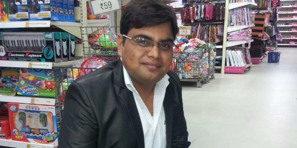 ajittiwari2006's profile banner image