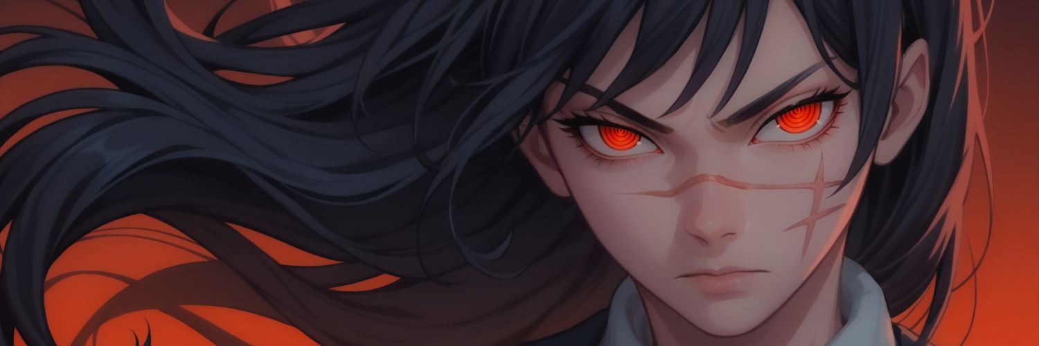 Wingless Mecha's banner