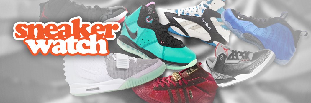 SneakerWatch banner