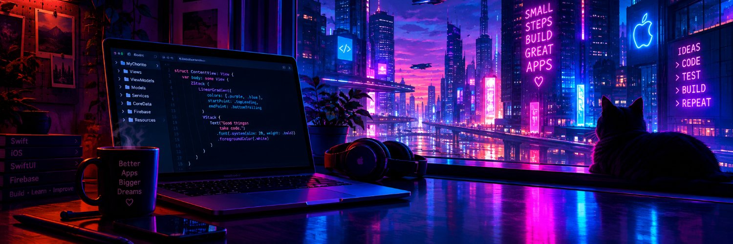 OliverBugar's profile banner image