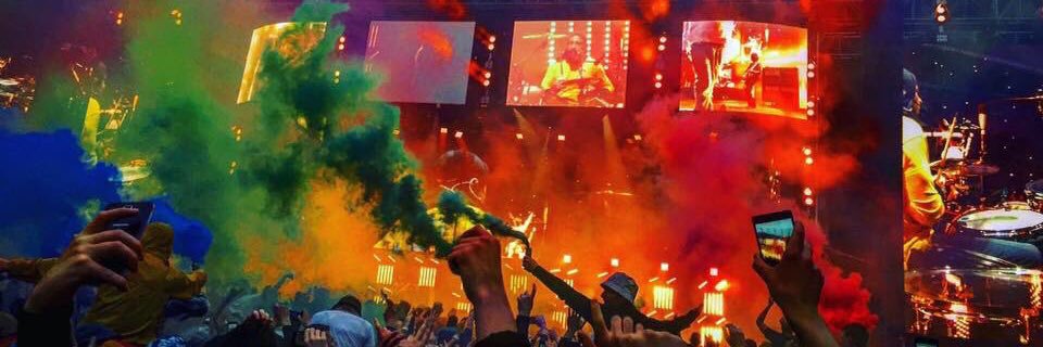 Charlie Moore banner