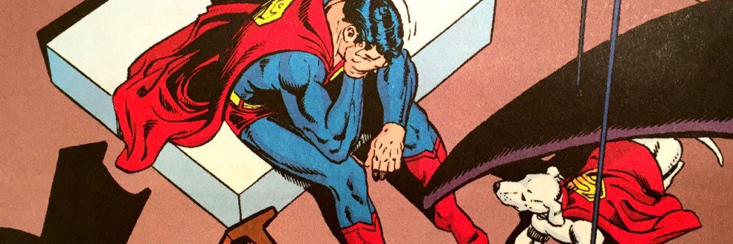 DocThomas's profile banner image