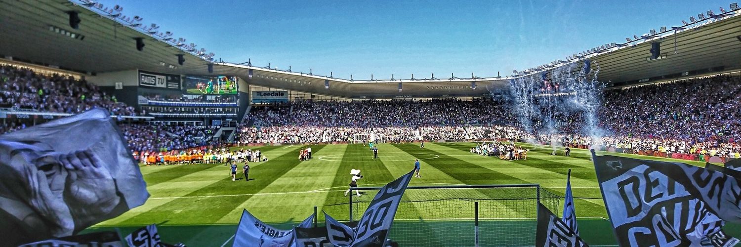 Rob Wilcockson 🇬🇧🐏🇩🇪 banner