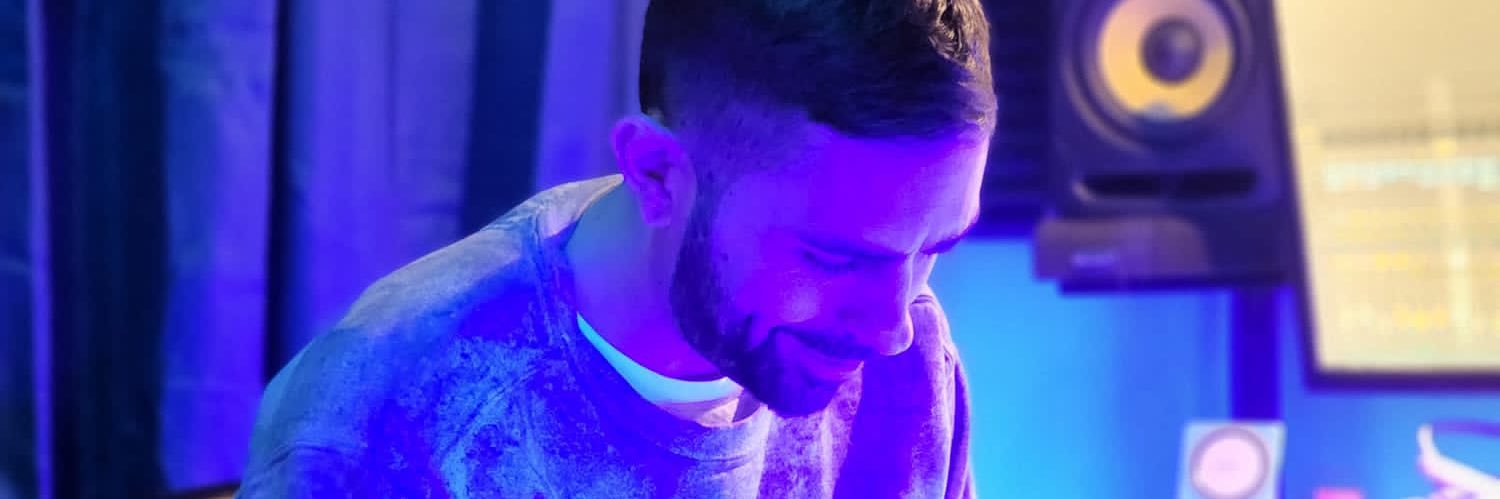 johnboybeats's profile banner image