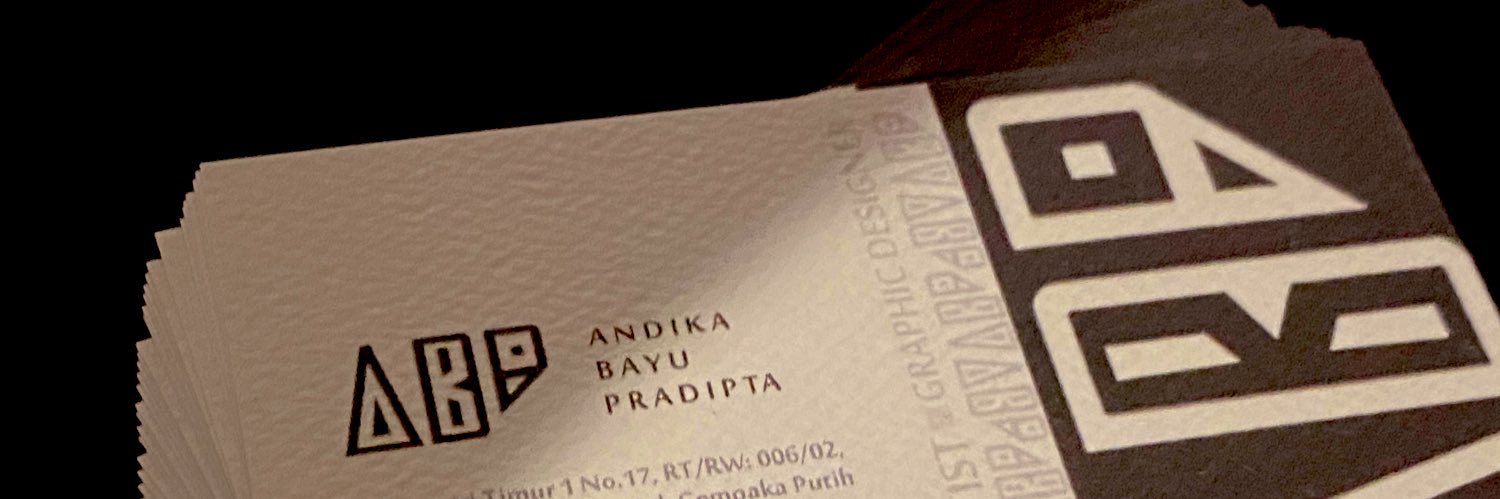 AB_Pradipta's profile banner image