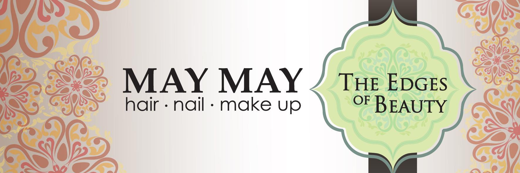 MayMaySalon's profile banner image