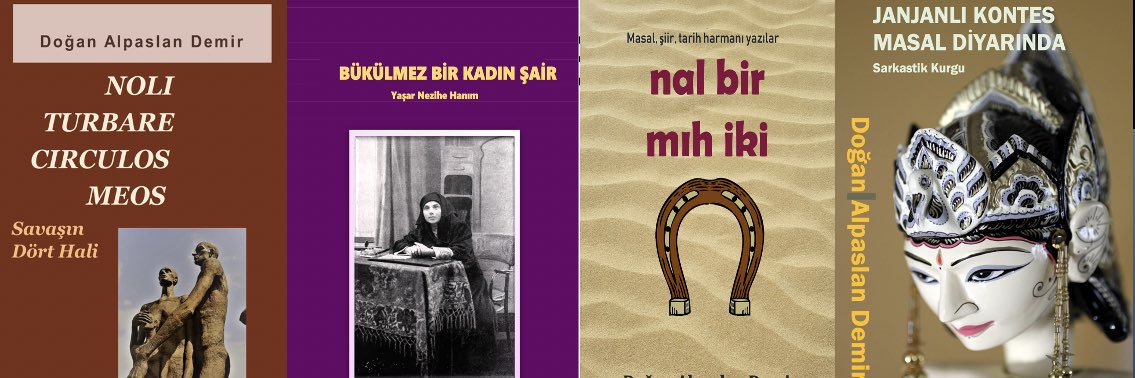 Doğan Alpaslan Demir banner
