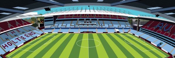 Stan Collymore's banner