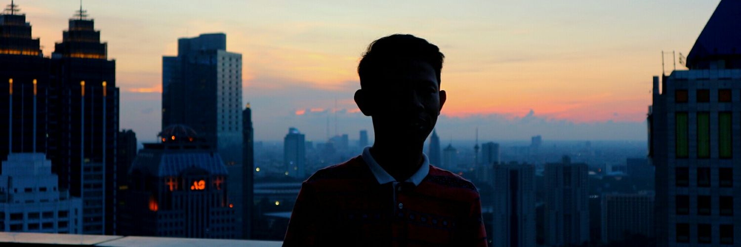 dedejulian's profile banner image