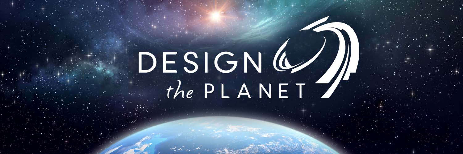 DesignThePlanet's profile banner image