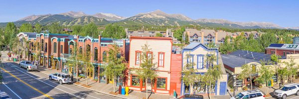 GoBreck Profile Banner